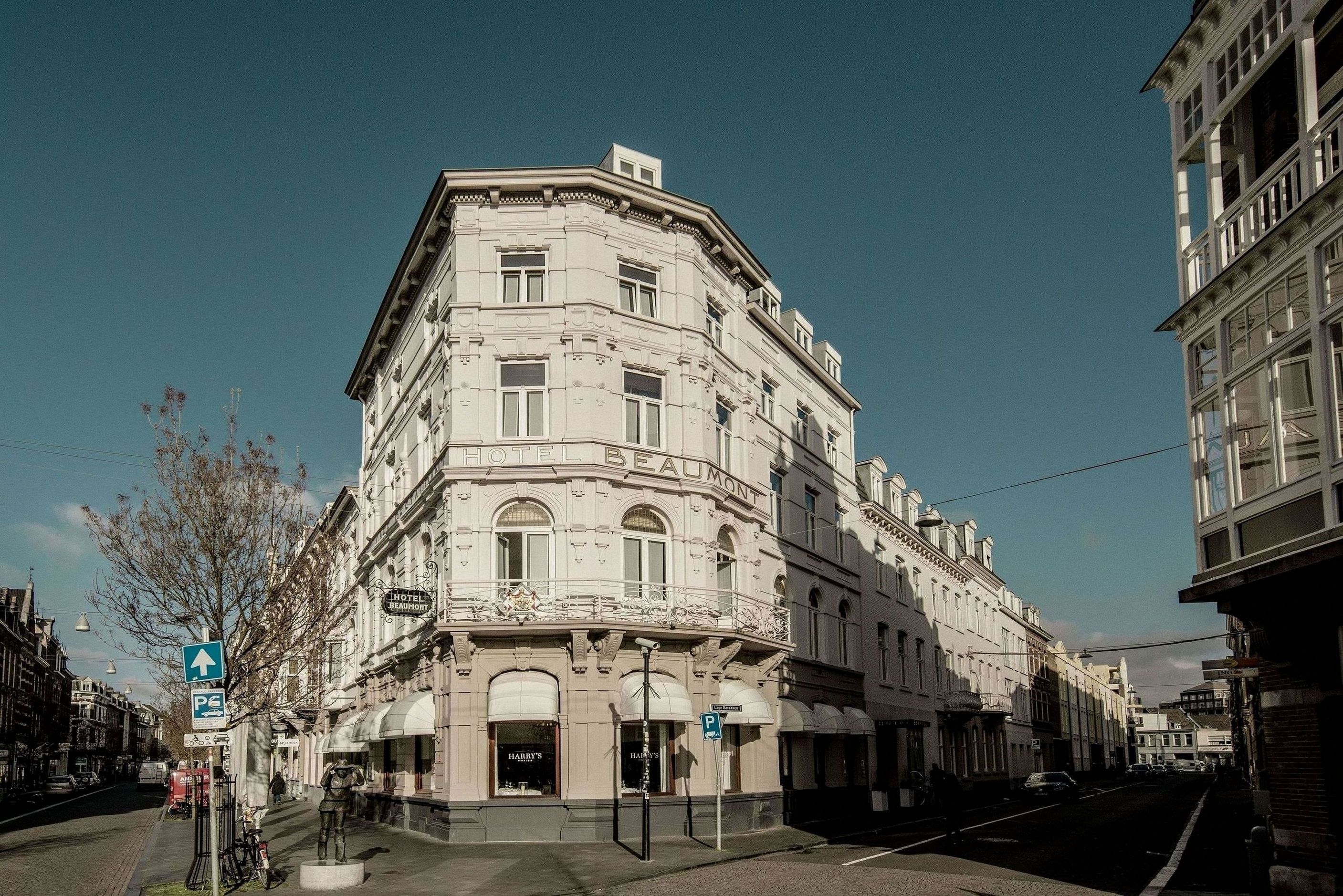 Hotel algemene ruimte / kamer