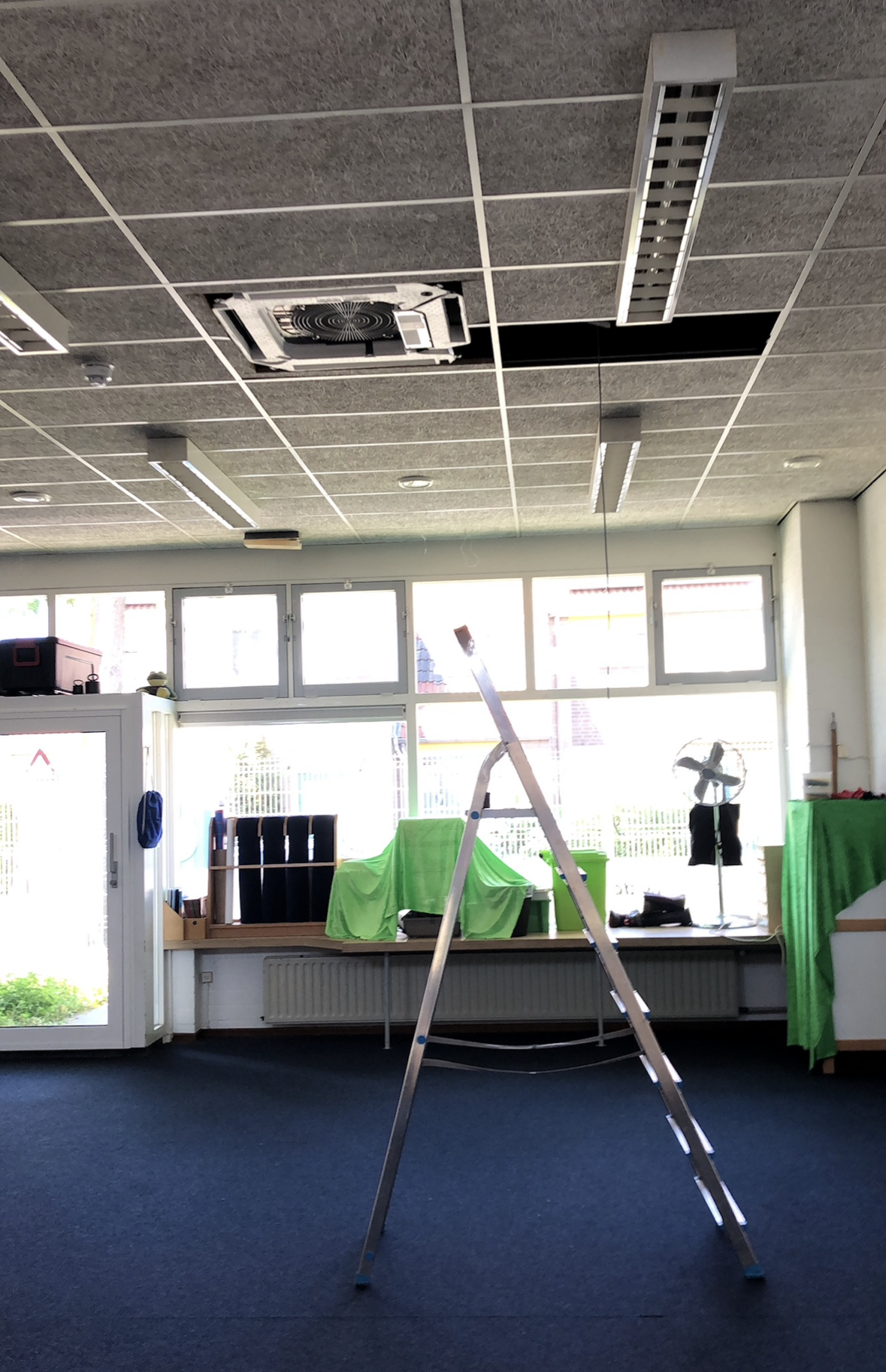 Projectafbeelding maart 16