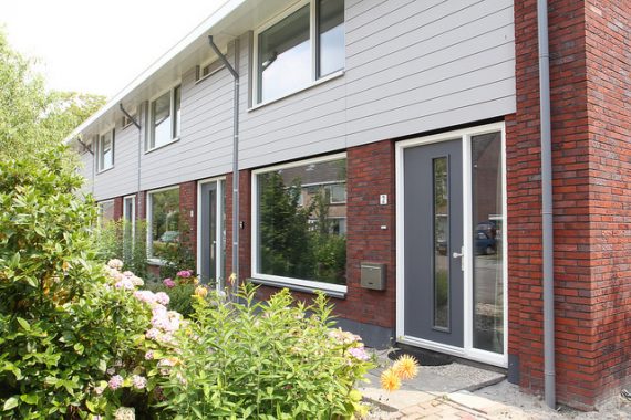 Particuliere klimaatoplossingen