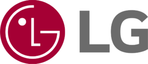 LG logo